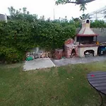 Thodis Villa's 别墅 Karianí