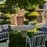 Thodis Villa's 别墅 Karianí