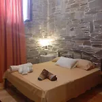 Thodis Villa's 别墅