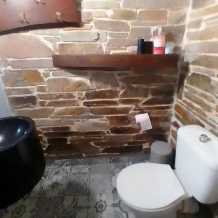 Thodis Villa's Βίλα Karianí