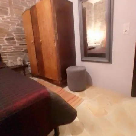 Thodis Villa's *