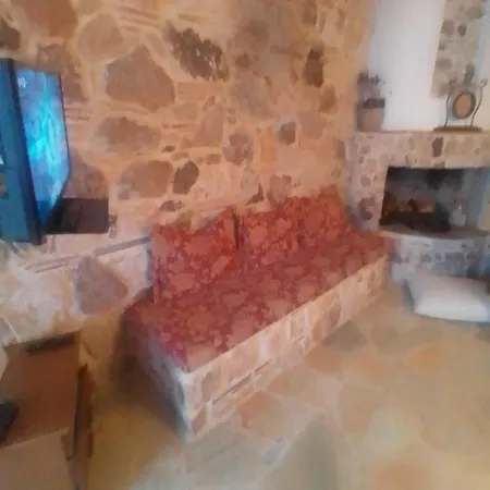 Βίλα Thodis Villa's