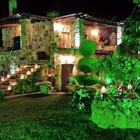 Βίλα Thodis Villa's