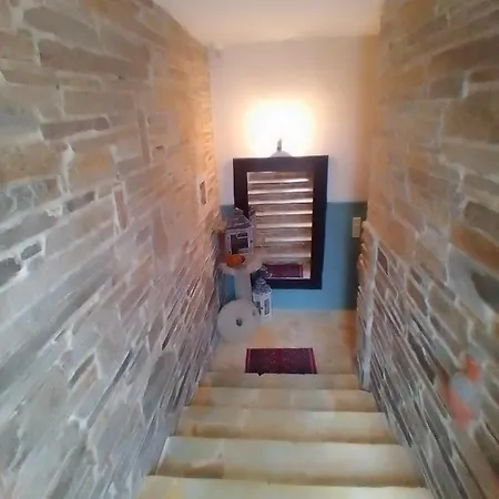 فيلة Thodis Villa's *