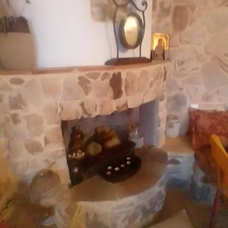 Thodis Villa's *