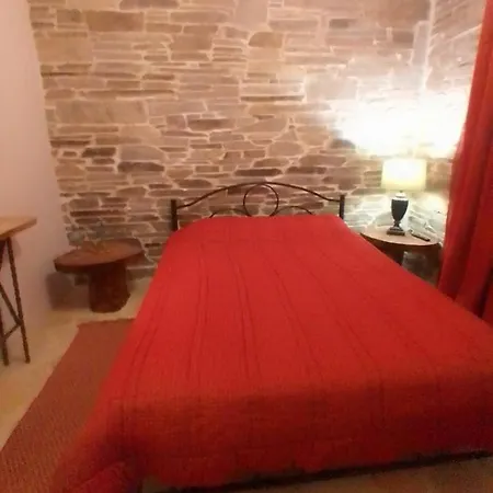 Βίλα Thodis Villa's