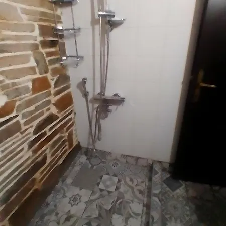 Thodis Villa's *