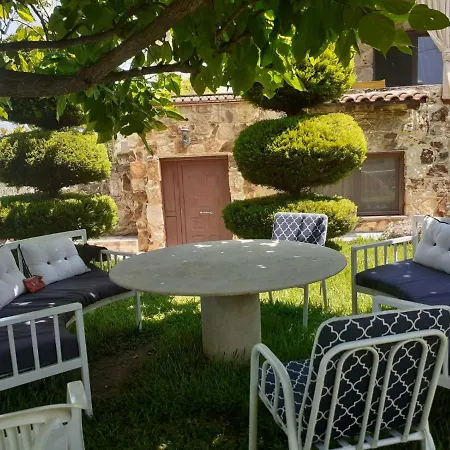 Thodis Villa's Villa Karianí