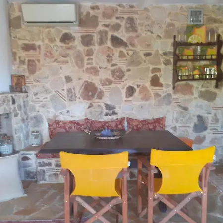 Thodis Villa's *