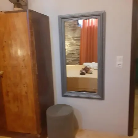 Thodis Villa's * Karianí