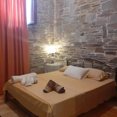 Thodis Villa's Villa