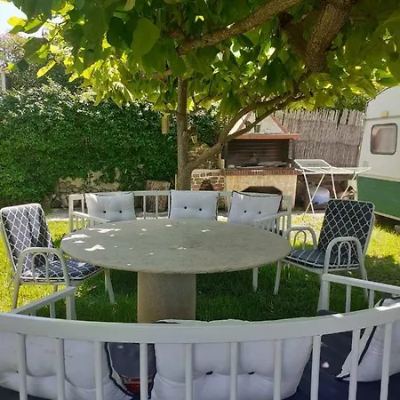 Thodis Villa's Villa *