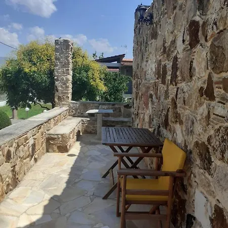 Villa Thodis Villa's *