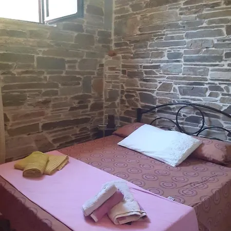 Thodis Villa's *