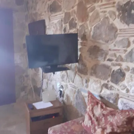 Villa Thodis Villa's *