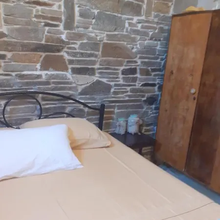 Βίλα Thodis Villa's