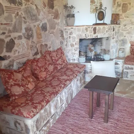 Villa Thodis Villa's *