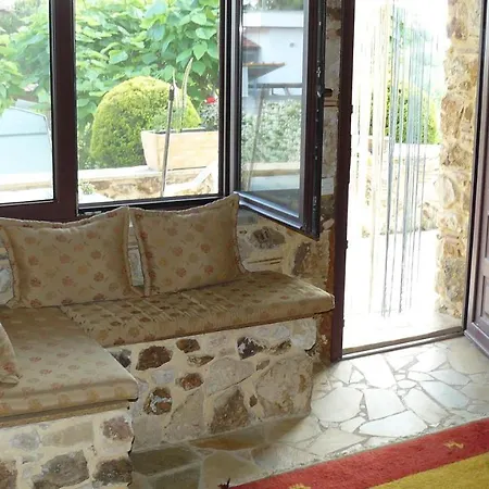 Thodis Villa's * Kariani