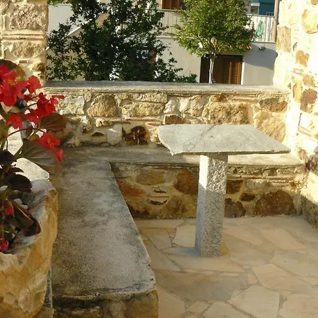 Thodis Villa's Βίλα *