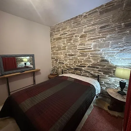 Villa Thodis Villa's Karianí