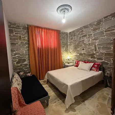 Thodis Villa's *
