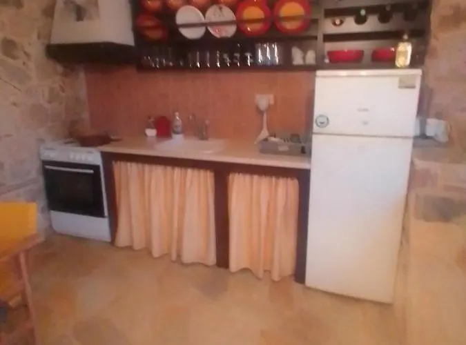 Thodis Villa's 别墅 *