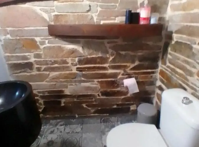 Thodis Villa's 别墅 Karianí