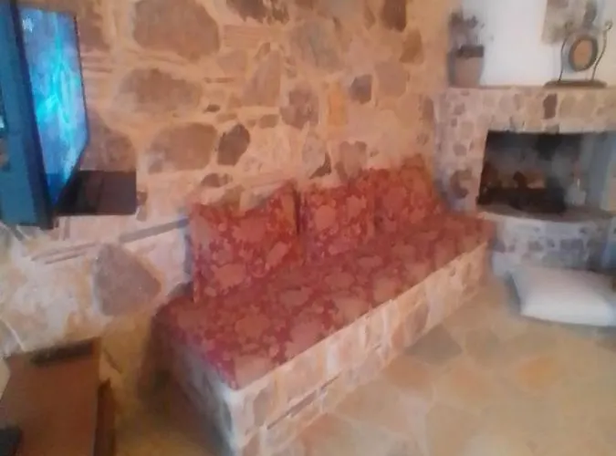 Villa Thodis Villa's