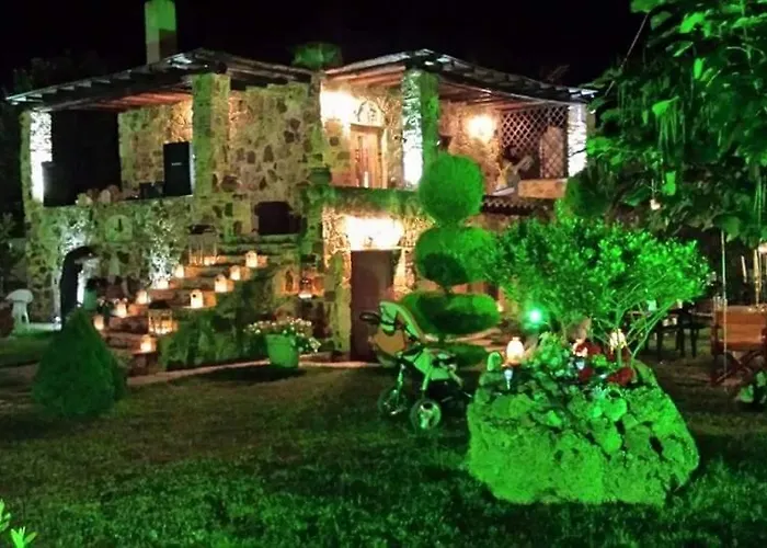 Villa Thodis Villa's