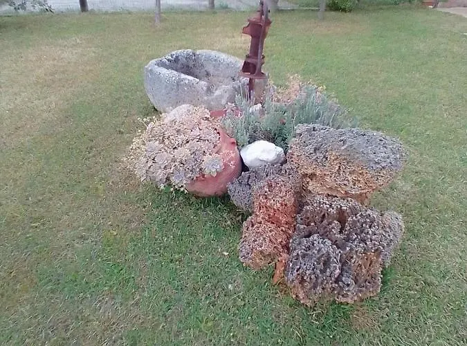 Villa Thodis Villa's