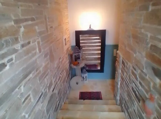 Villa Thodis Villa's *