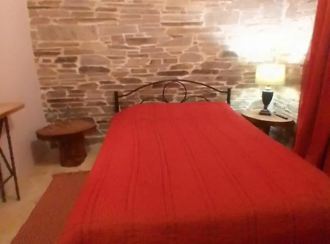 别墅 Thodis Villa's