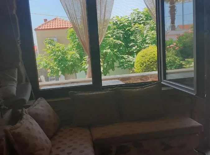 Thodis Villa's Villa *