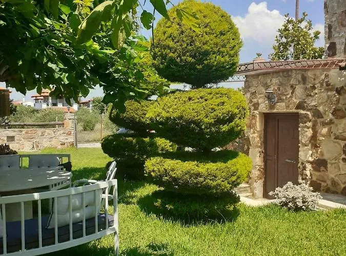 Thodis Villa's Villa