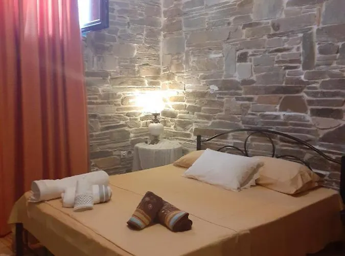 Thodis Villa's Villa