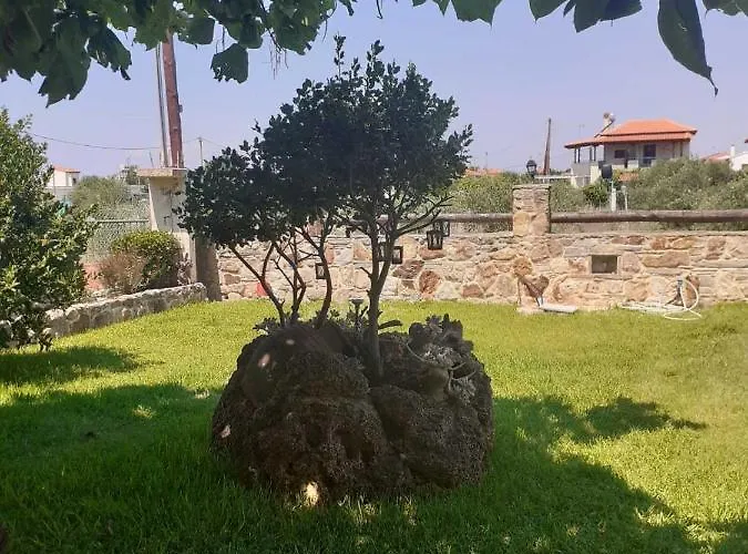 Villa Thodis Villa's Karianí