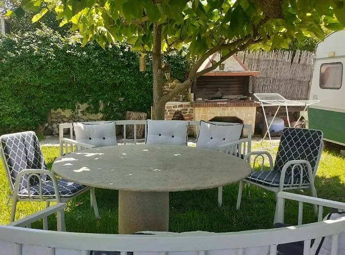 Thodis Villa's 别墅 *