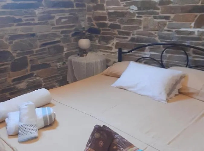 Villa Thodis Villa's