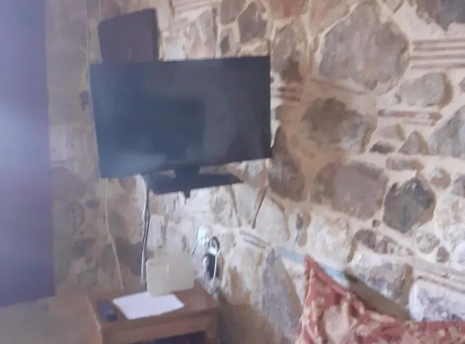 Villa Thodis Villa's *