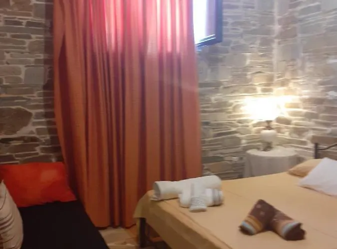 Villa Thodis Villa's