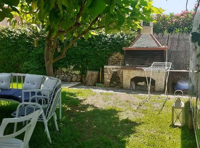 Villa Thodis Villa's *