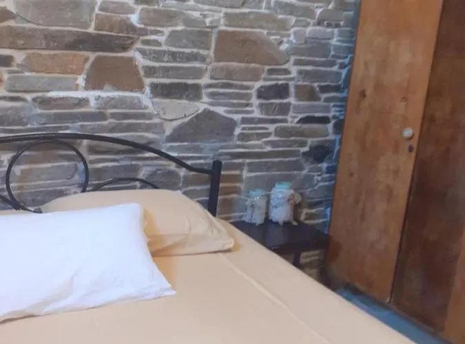 Villa Thodis Villa's