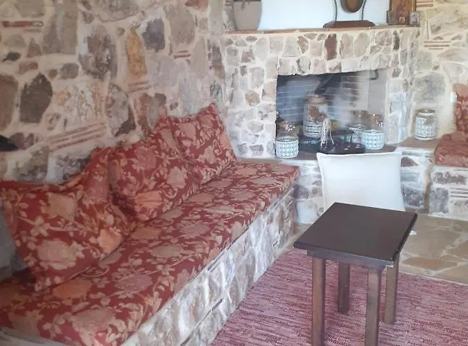 Villa Thodis Villa's *