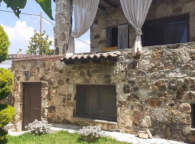 Villa Thodis Villa's