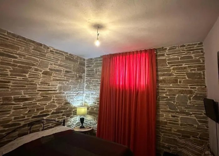 Villa Thodis Villa's *