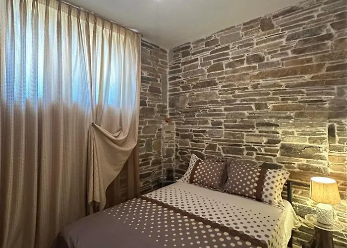 Thodis Villa's 别墅 Karianí