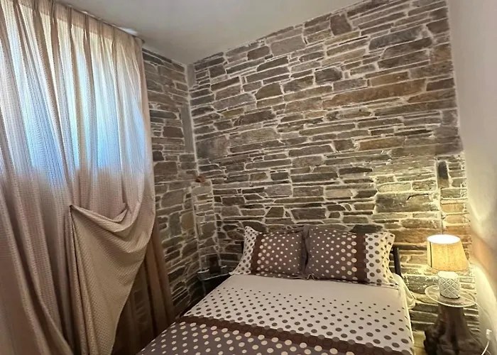 Villa Thodis Villa's Karianí